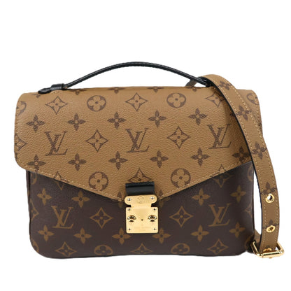 LOUIS VUITTON M44876 POCHETTE METIS MM CROSSBODY BAG