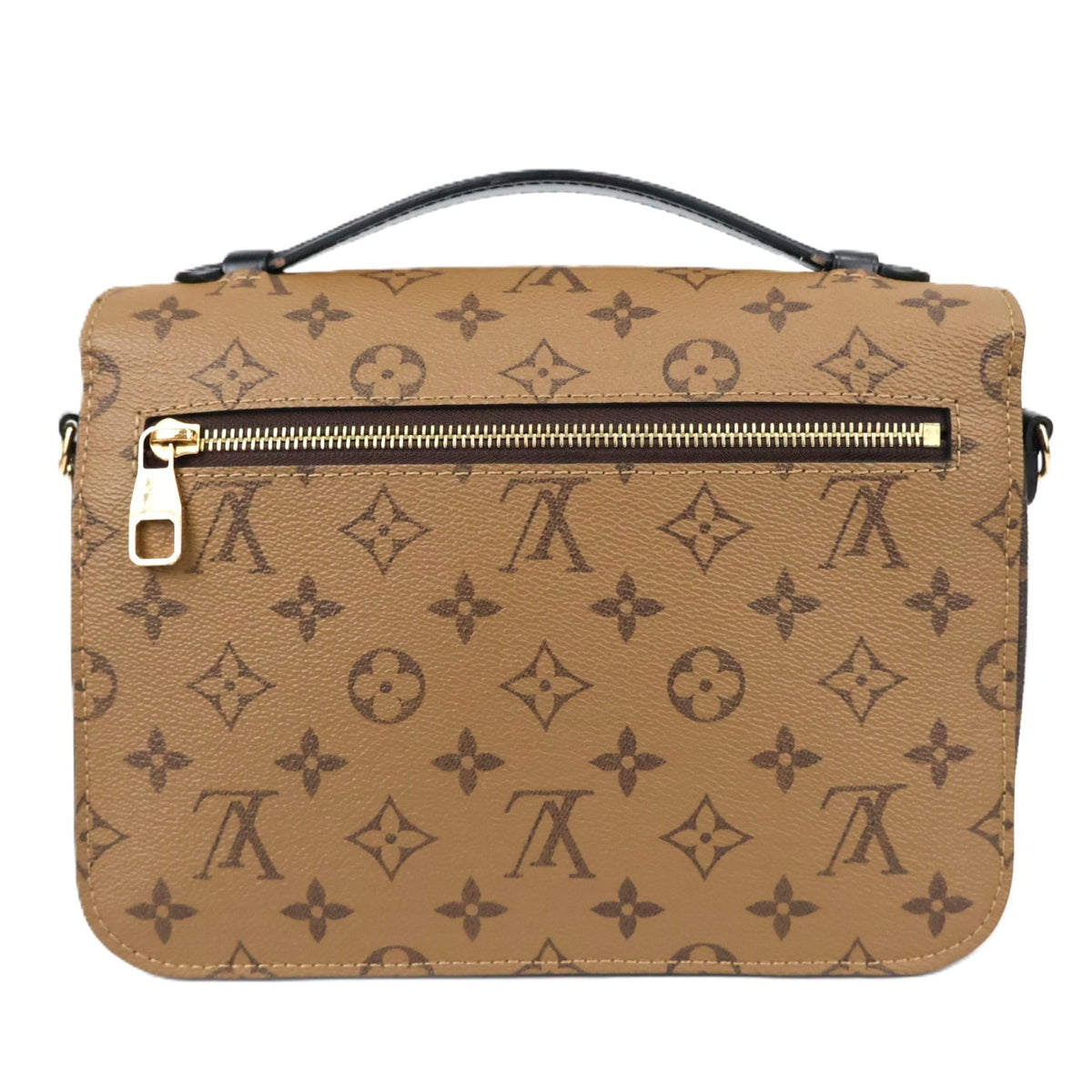 LOUIS VUITTON M44876 POCHETTE METIS MM CROSSBODY BAG