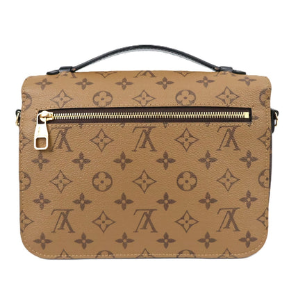 LOUIS VUITTON M44876 POCHETTE METIS MM CROSSBODY BAG