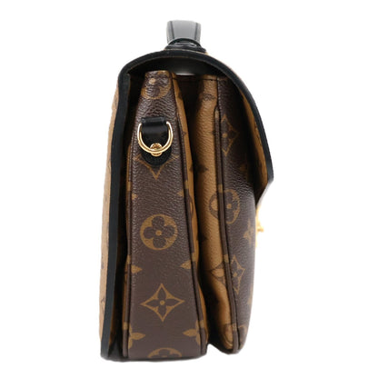 LOUIS VUITTON M44876 POCHETTE METIS MM CROSSBODY BAG
