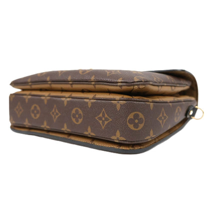 LOUIS VUITTON M44876 POCHETTE METIS MM CROSSBODY BAG