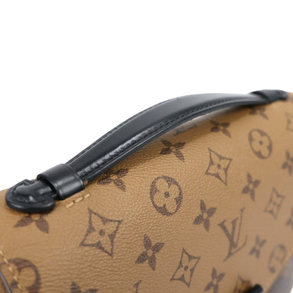 LOUIS VUITTON M44876 POCHETTE METIS MM CROSSBODY BAG