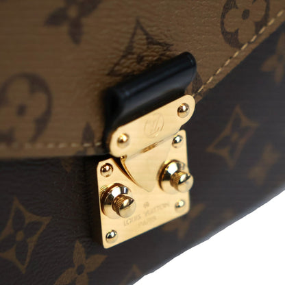 LOUIS VUITTON M44876 POCHETTE METIS MM CROSSBODY BAG