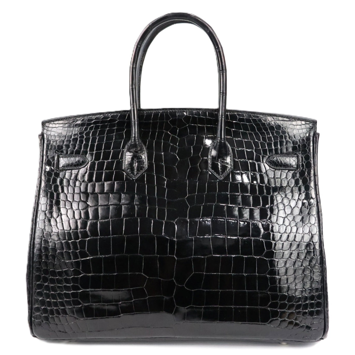 HERMES 028479CK BIRKIN 35 HANDBAG