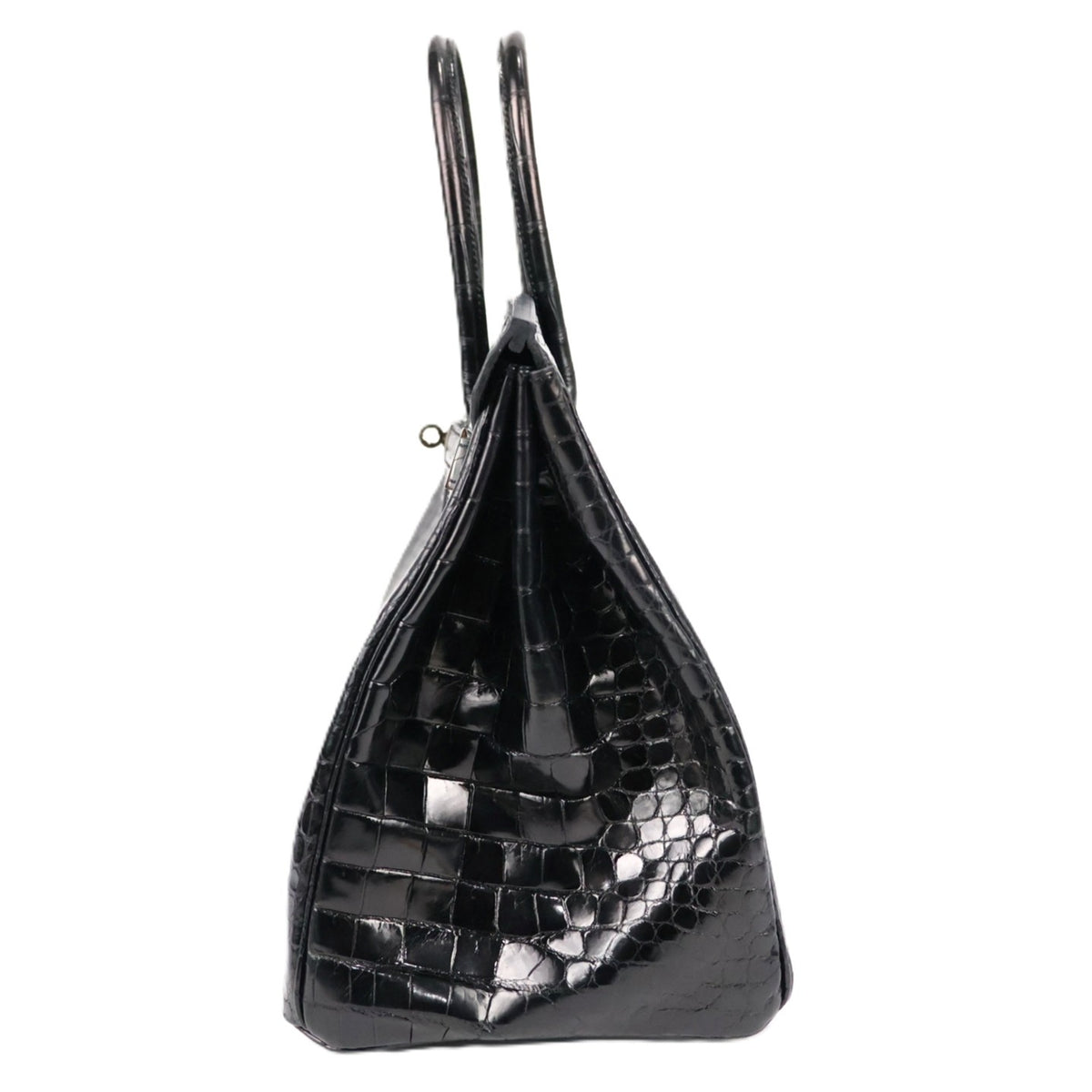 HERMES 028479CK BIRKIN 35 HANDBAG