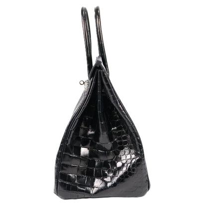 HERMES 028479CK BIRKIN 35 HANDBAG