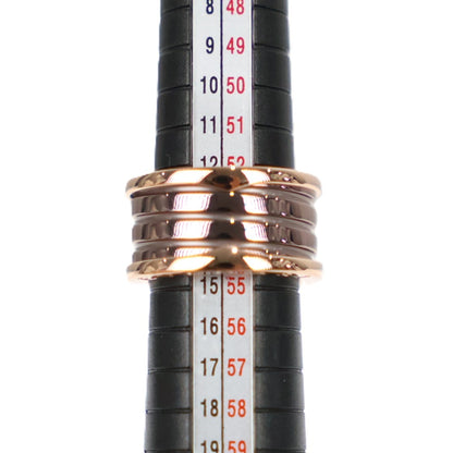 BVLGARI B.zero1 4-Bands #55 Ring