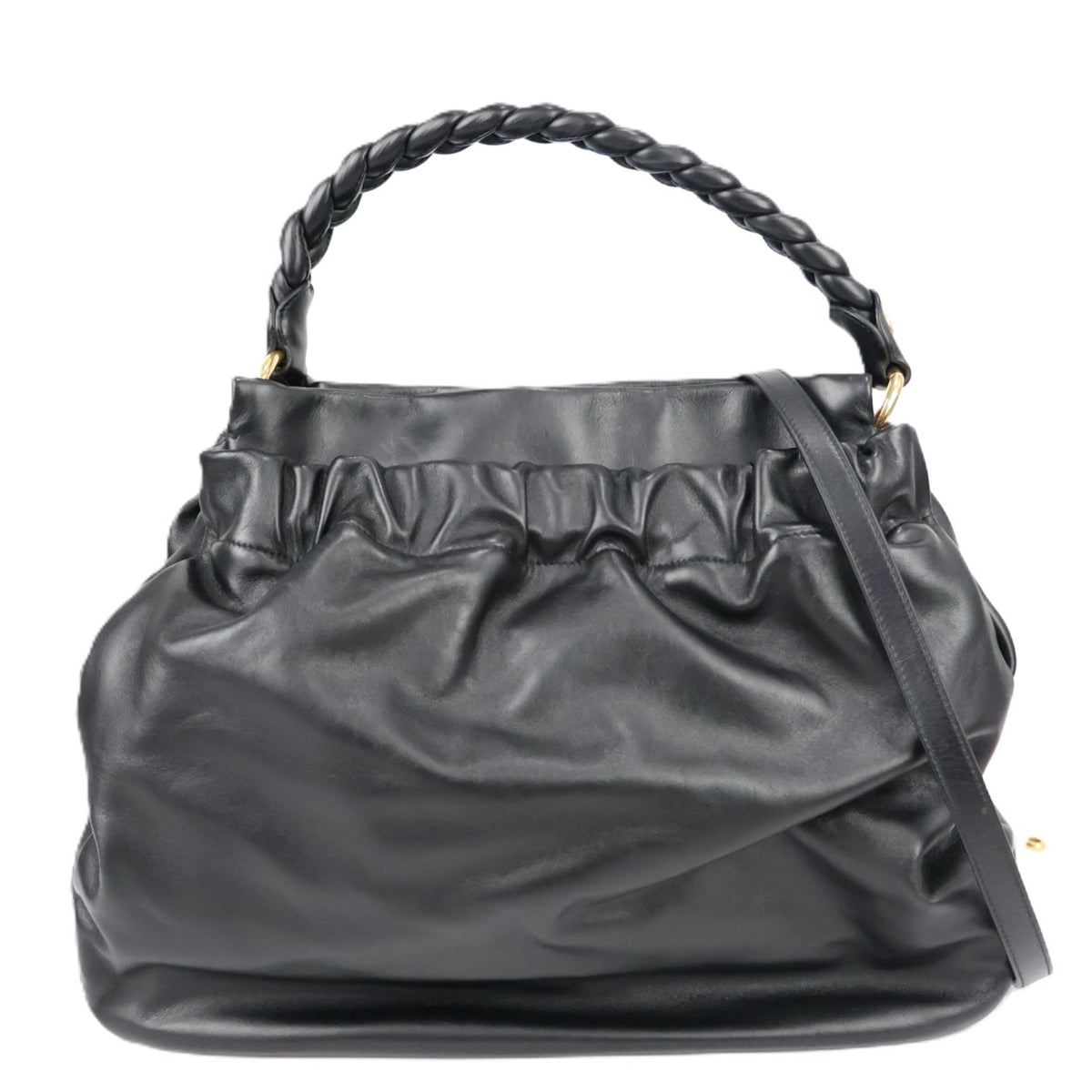 MIU MIU 5BC076 HANDBAG