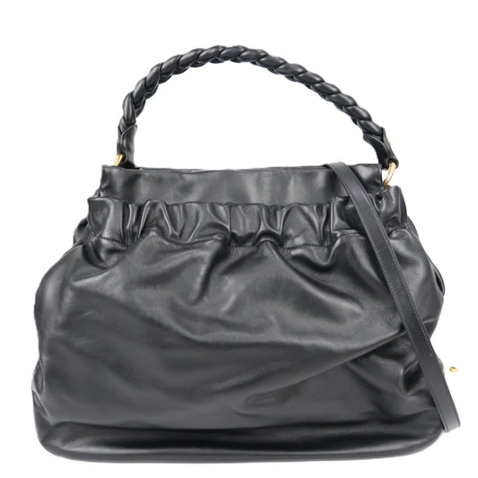 MIU MIU 5BC076 HANDBAG