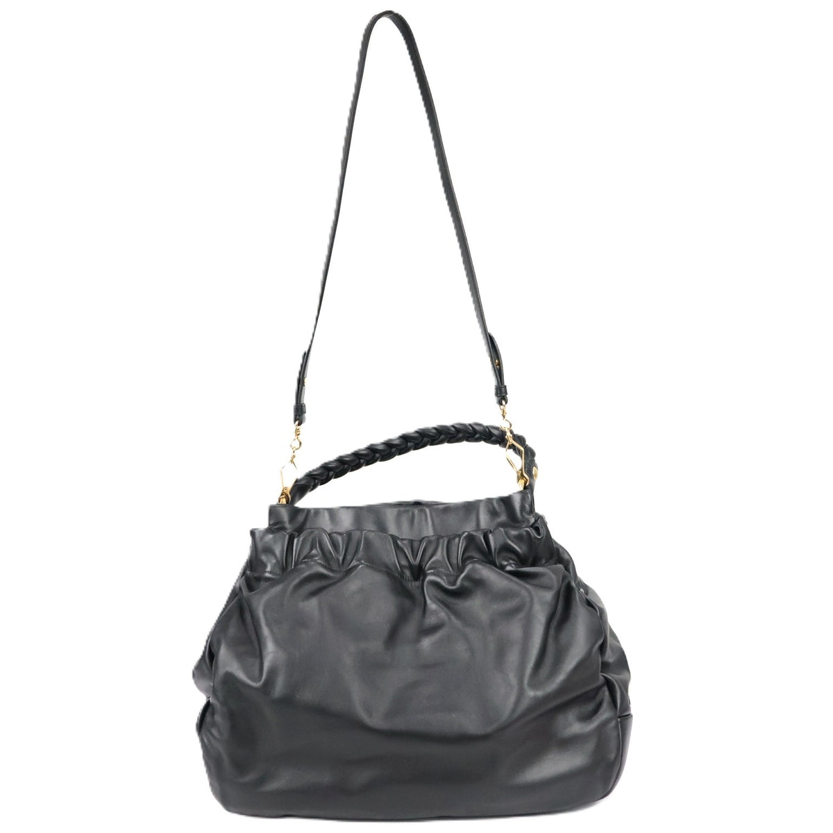 MIU MIU 5BC076 HANDBAG