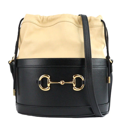 GUCCI 6021181 DBLG HORSEBIT 1955 CROSSBODY BAG