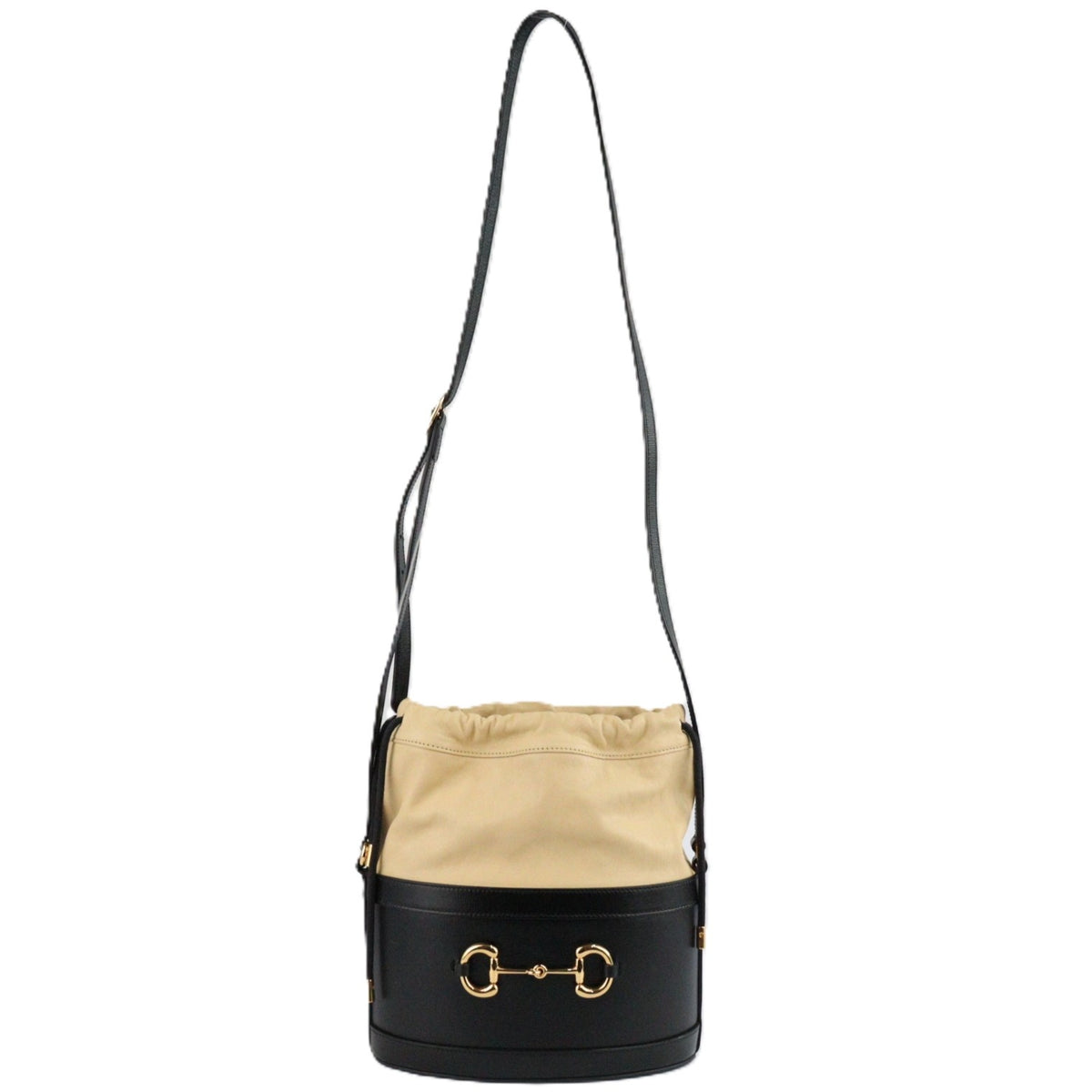 GUCCI 6021181 DBLG HORSEBIT 1955 CROSSBODY BAG