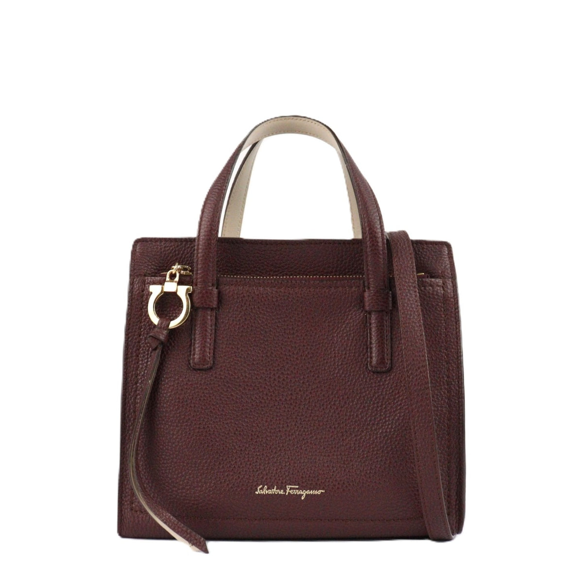 FERRAGAMO 21 F478 HANDBAG