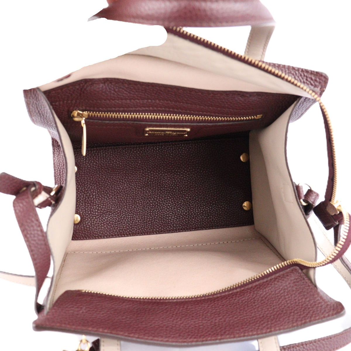 FERRAGAMO 21 F478 HANDBAG