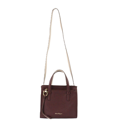 FERRAGAMO 21 F478 HANDBAG