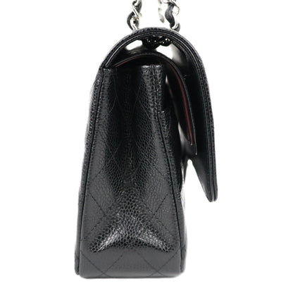 CHANEL 1112 CLASSIC FLAP MEDIUM SHOULDER BAG