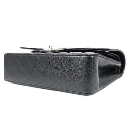 CHANEL 1112 CLASSIC FLAP MEDIUM SHOULDER BAG