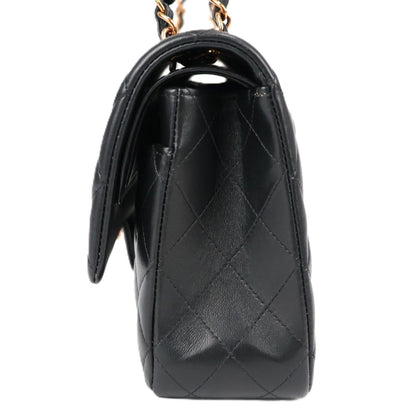 CHANEL 1112 CLASSIC FLAP MEDIUM SHOULDER BAG