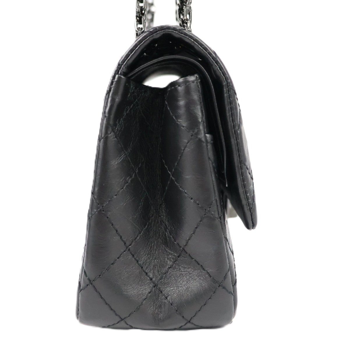 CHANEL 37586 2.55 MEDIUM SHOULDER BAG
