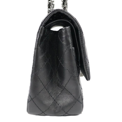 CHANEL 37586 2.55 MEDIUM SHOULDER BAG