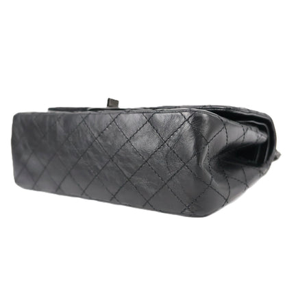 CHANEL 37586 2.55 MEDIUM SHOULDER BAG