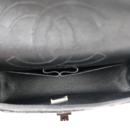 CHANEL 37586 2.55 MEDIUM SHOULDER BAG