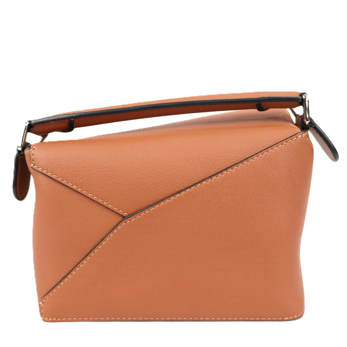 LOEWE A510P88X26 PUZZLE EDGE MINI BAG