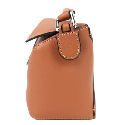 LOEWE A510P88X26 PUZZLE EDGE MINI BAG