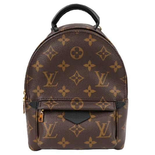 LOUIS VUITTON M44873 PALM SPRINGS MINI BACKPACK