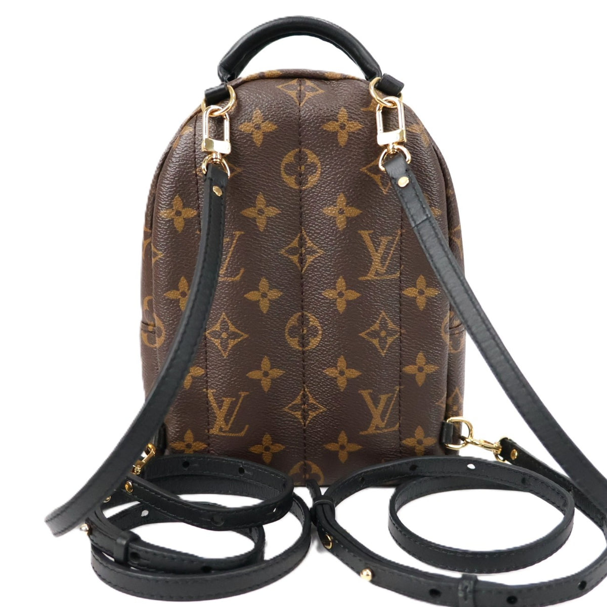 LOUIS VUITTON M44873 PALM SPRINGS MINI BACKPACK