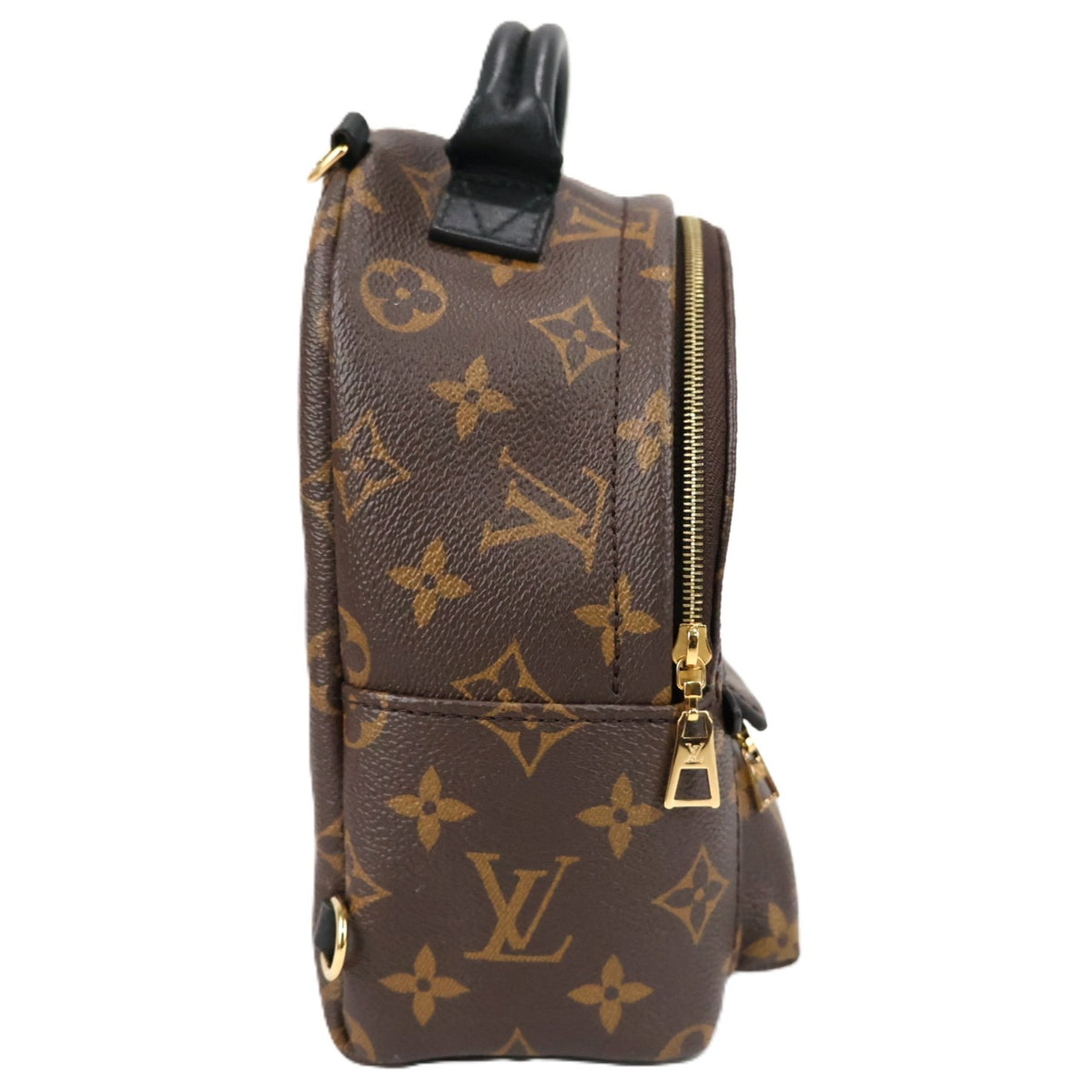 LOUIS VUITTON M44873 PALM SPRINGS MINI BACKPACK
