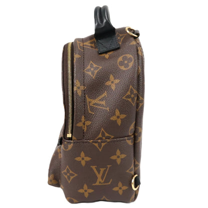LOUIS VUITTON M44873 PALM SPRINGS MINI BACKPACK