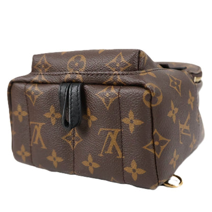 LOUIS VUITTON M44873 PALM SPRINGS MINI BACKPACK