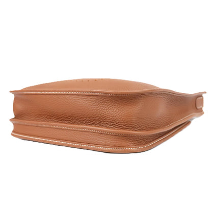 HERMES 056277CK EVELYNE3 29 CROSSBODY BAG