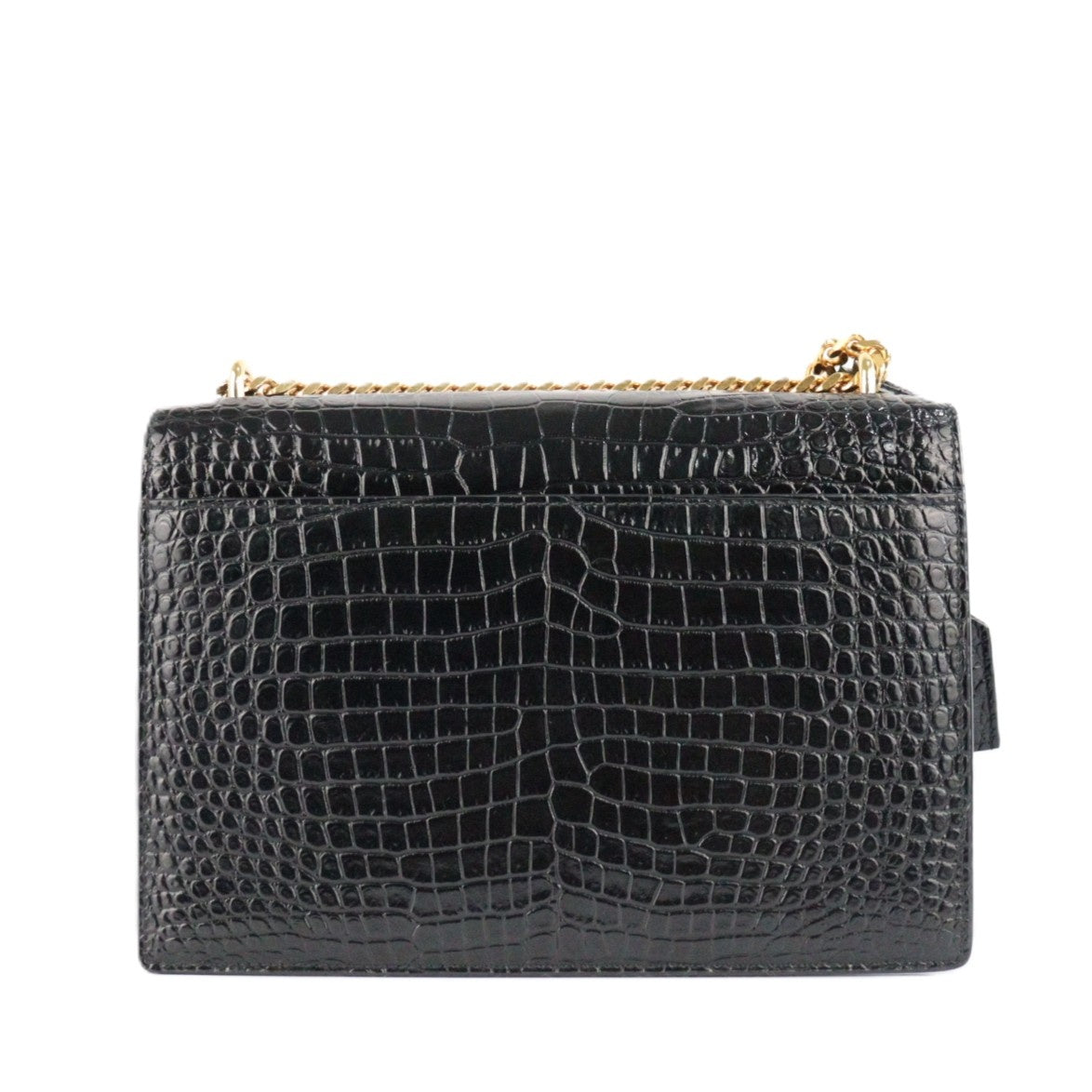 SAINT LAURENT 442906 DND0J SUNSET SHOULDER BAG