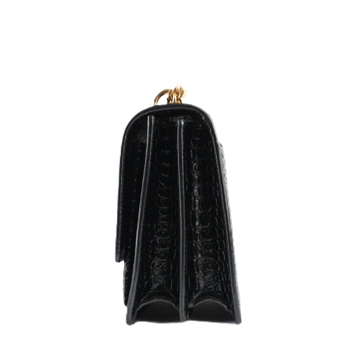 SAINT LAURENT 442906 DND0J SUNSET SHOULDER BAG