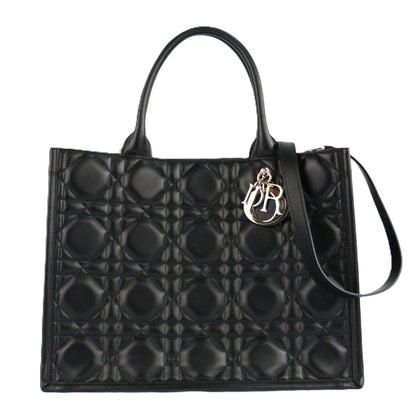 DIOR M1324OWHP BOOK TOTE MEDIUM TOTE BAG