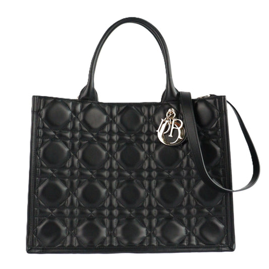 DIOR M1324OWHP BOOK TOTE MEDIUM TOTE BAG