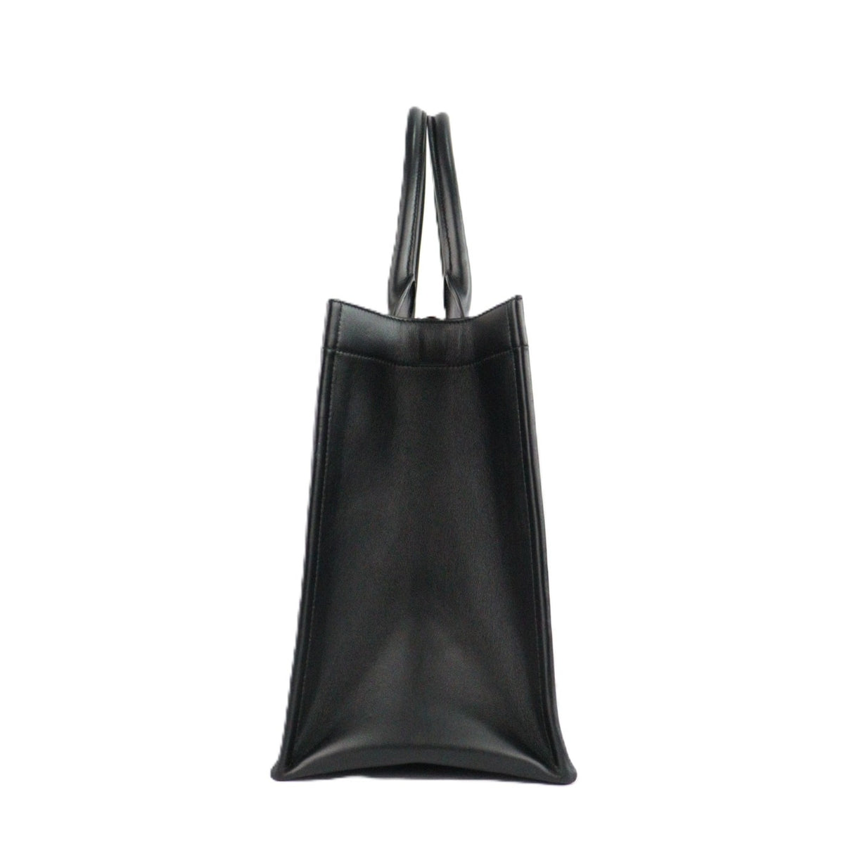 DIOR M1324OWHP BOOK TOTE MEDIUM TOTE BAG
