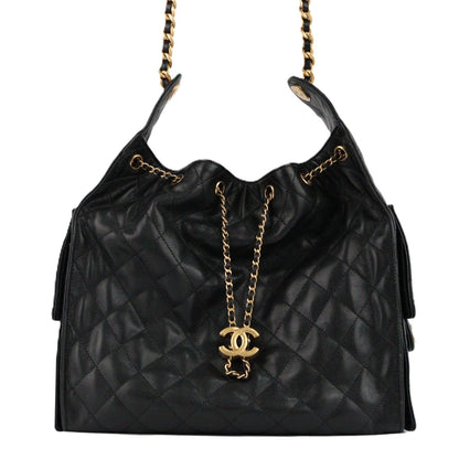 CHANEL AS5311 CHANEL 25 MEDIUM SHOULDER BAG