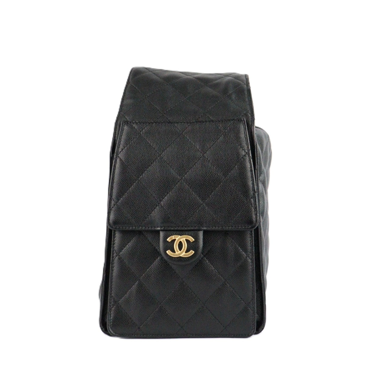 CHANEL AS5311 CHANEL 25 MEDIUM SHOULDER BAG