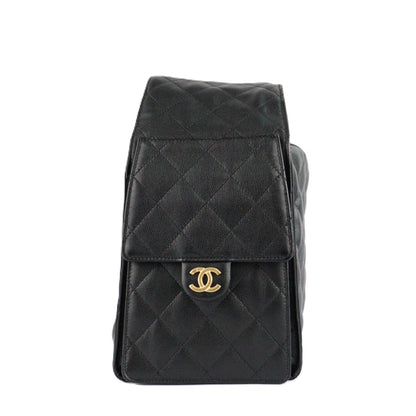 CHANEL AS5311 CHANEL 25 MEDIUM SHOULDER BAG