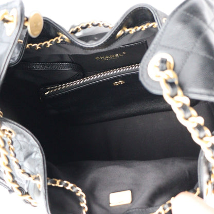 CHANEL AS5311 CHANEL 25 MEDIUM SHOULDER BAG