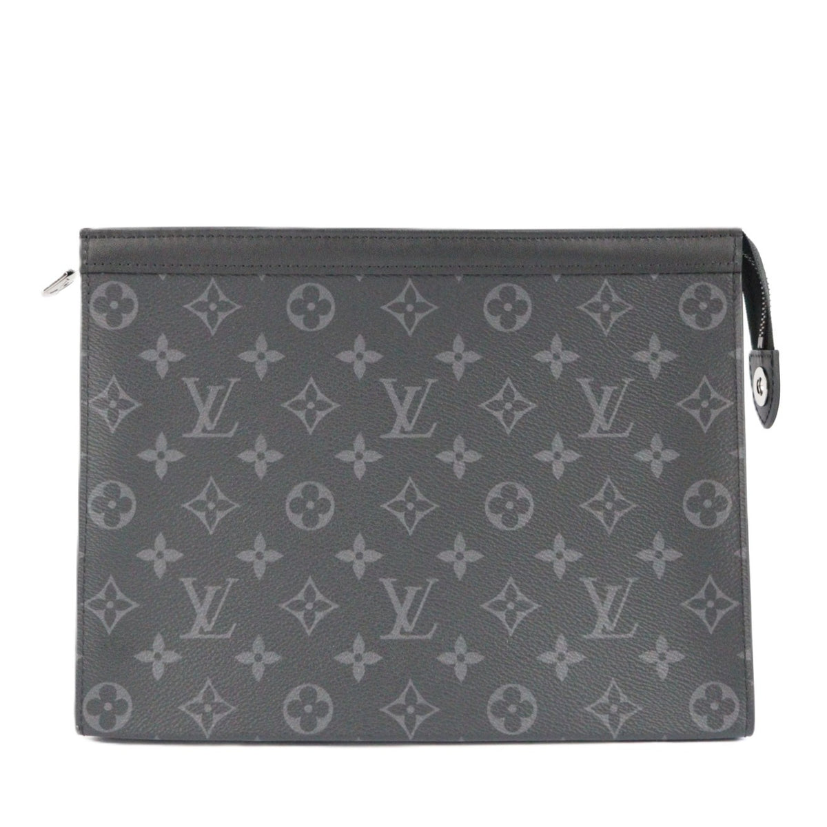 LOUIS VUITTON M61692 POCHETTE VOYAGE MM CLUTCH BAG