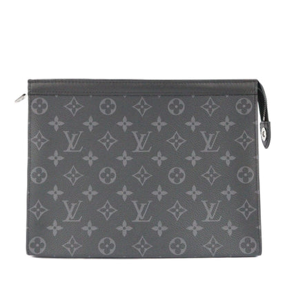 LOUIS VUITTON M61692 POCHETTE VOYAGE MM CLUTCH BAG