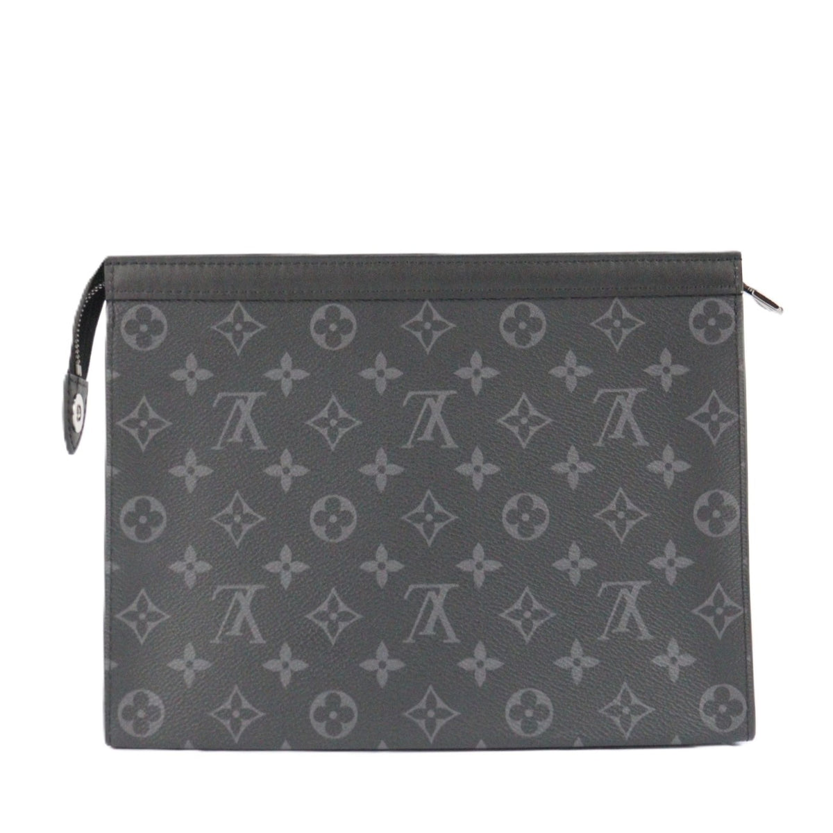 LOUIS VUITTON M61692 POCHETTE VOYAGE MM CLUTCH BAG