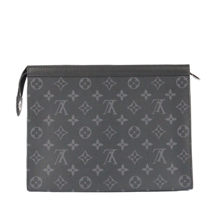 LOUIS VUITTON M61692 POCHETTE VOYAGE MM CLUTCH BAG