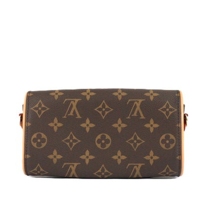 LOUIS VUITTON M13566 POCHETTE CAMILLE CROSSBODY BAG