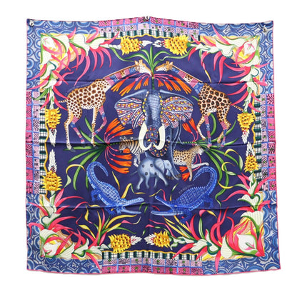 HERMES 002987S CARRE90 SCARF