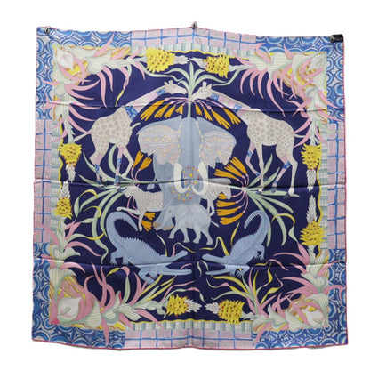 HERMES 002987S CARRE90 SCARF